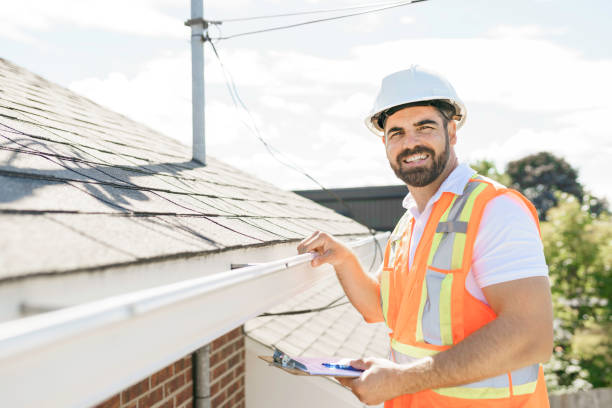 Best New Roof Installation  in Leslie, MI