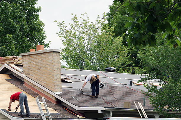 Best Sealant for Roof  in Leslie, MI