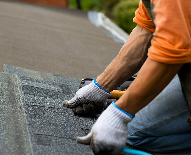 Best Affordable Roofing Company  in Leslie, MI