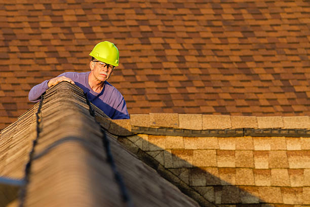 Best Roof Inspection Near Me  in Leslie, MI