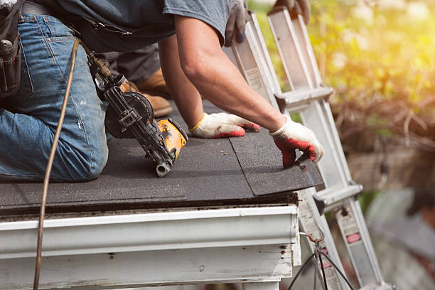 Best Heating Cable for Roof Installation  in Leslie, MI