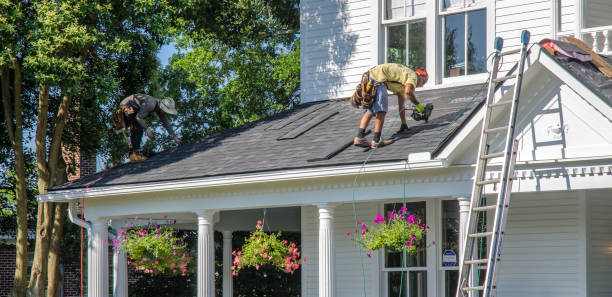 Best Affordable Roofing Company  in Leslie, MI